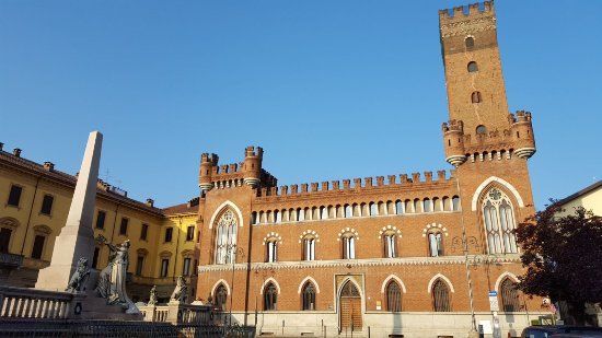 Piazza Roma