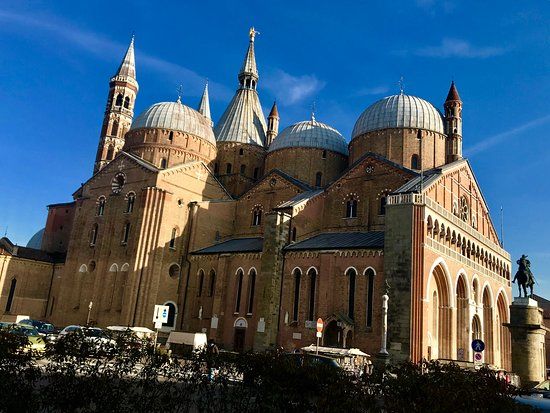 Santuario di Sant'Antonio da Padova
