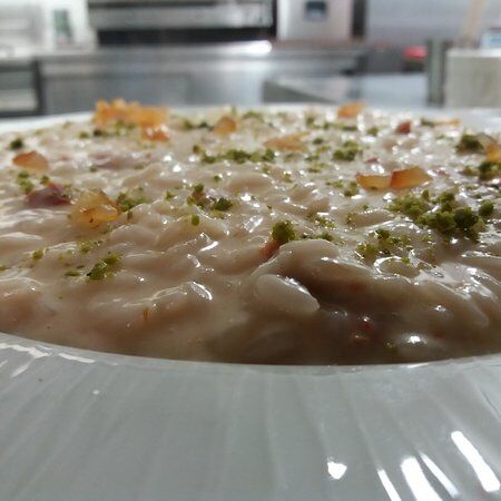 Gourmet al Lago