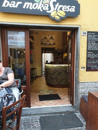 Torrefazione Moka