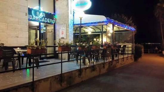 Bar Imbarcadero