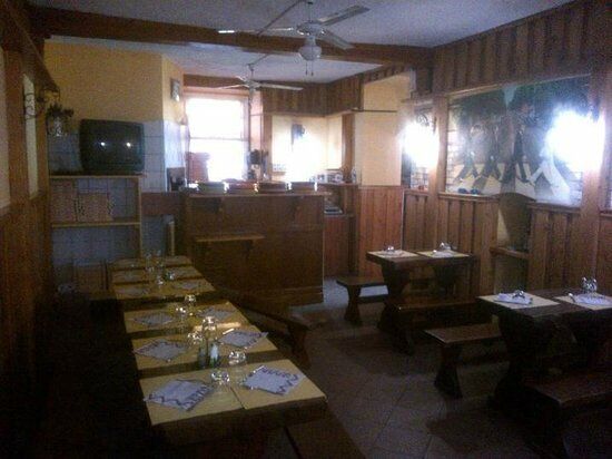 Lo Spuntino Ristorante Pizzeria