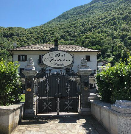 Trattoria Da Marcella