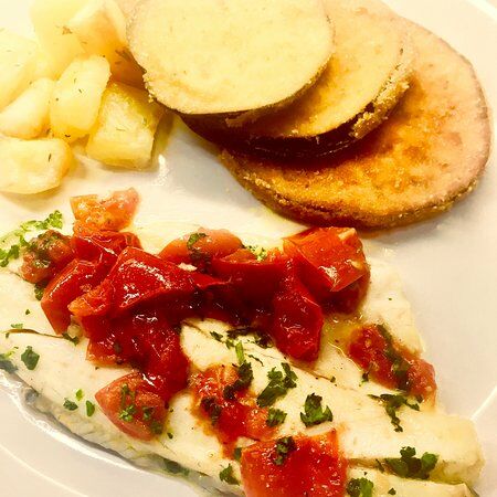 Pastificio Gastronomia Rossi Aliverti