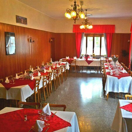 Trattoria del Sole