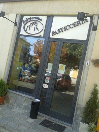 Dolce Aroma Pasticceria