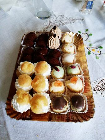 Pasticceria Corrado
