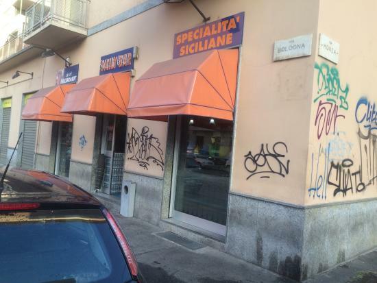 Sicily Bar