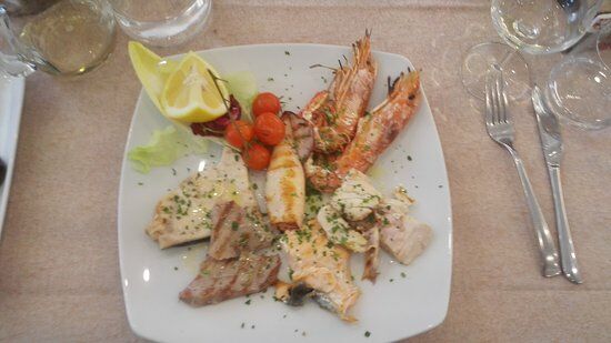 Monnalisa Bistrot