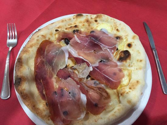 Ristorante Pizzeria Al Confine
