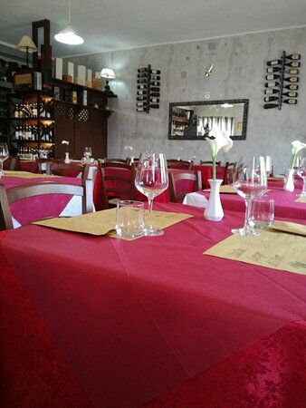 Trattoria da Nene