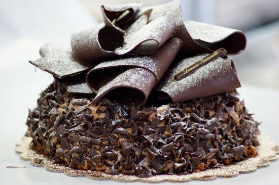 Cioccolateria-Pasticceria Zuccarello Snc