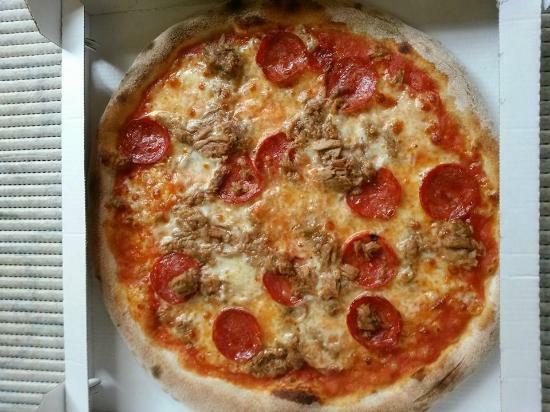 C'é Pizza Per Te