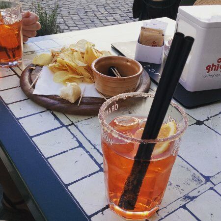 Caffe' Torino