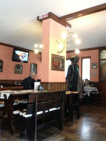Obelix Cafe