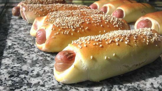 Na Focaccia 2.0