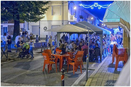 Caffe' Del 132