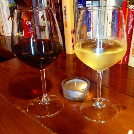 La Nata Wine Bar