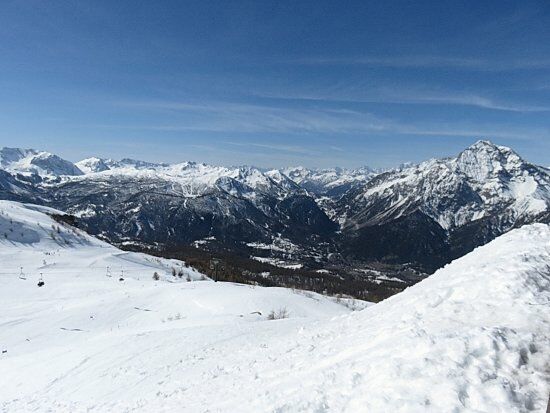 Rifugio Martin