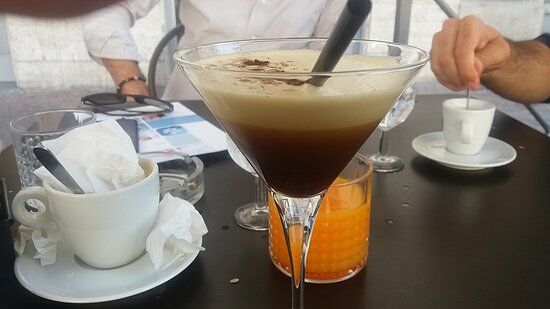 Caffé Roma