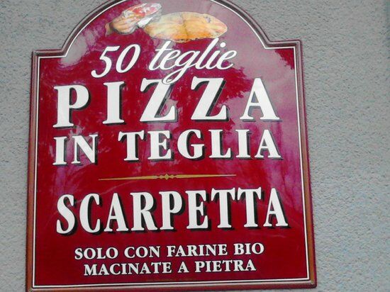 50 Teglie