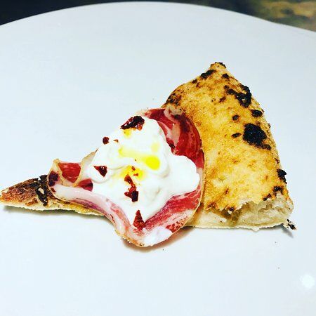 Bricks Ristorante-Pizza