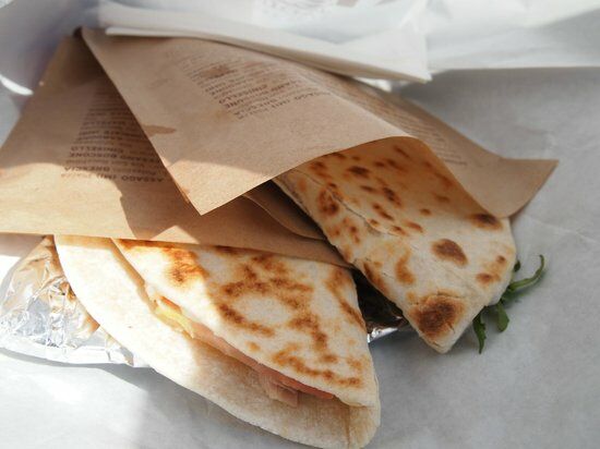 La Piadineria