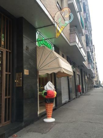 La Dolce Vita