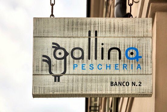 Pescheria Gallina