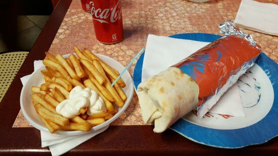 Kebap Toscana