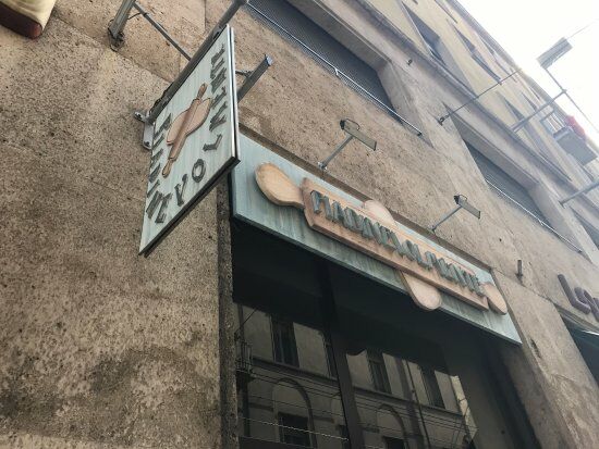 Piadinevolmente