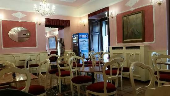 Caffe Garibaldi