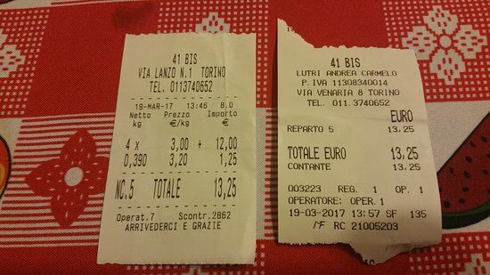 41 Bis