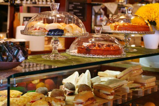 Caffètteria Torrefazione Debernardi