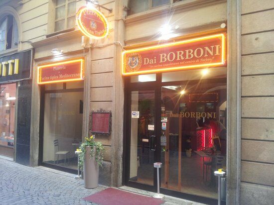 Dai Borboni