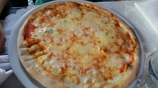 La Capricciosa