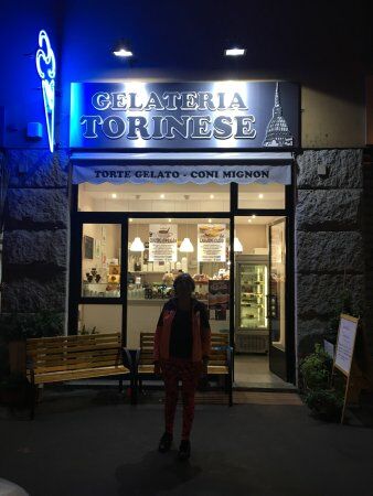 Gelateria Torinese