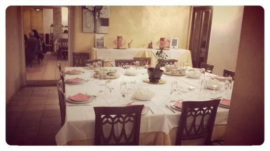 Ristorante ControCorrente