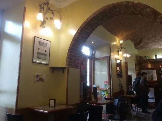Caffè Cervino