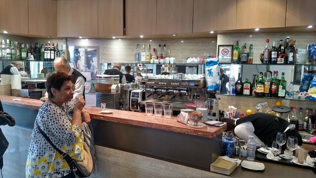 Fiorio Gelateria