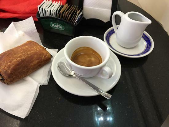 Caffetteria Real