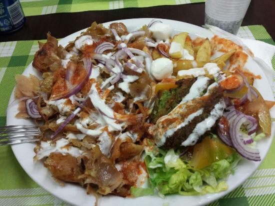 Ramses Pizzeria