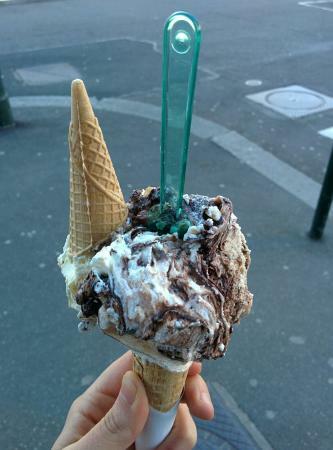 Gelateria La Coppa D'oro