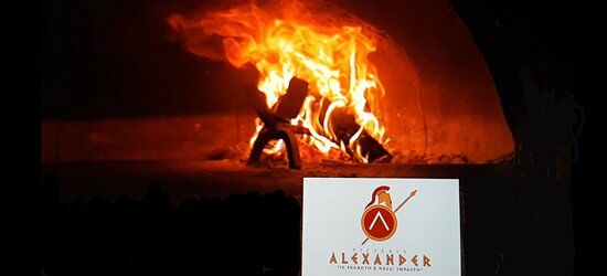 Alexander Pizzeria