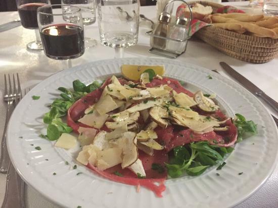Trattoria San Giorgio