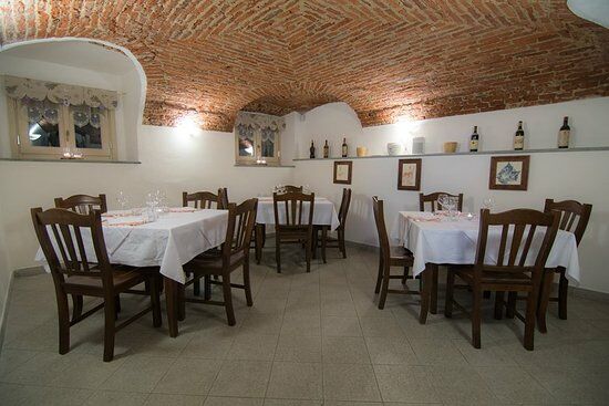 La Cantina del Borgo