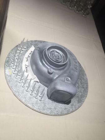 La Piccola Bottega delle Torte