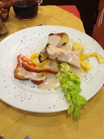 La Maiola
