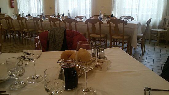 Ristorante Vannelli