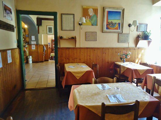 Il Bistro